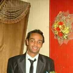 Mahmoud Nashat